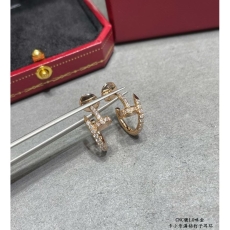 Cartier Earrings